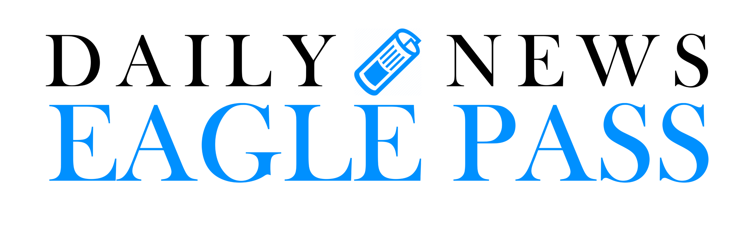 Eagle Pass Online Logo