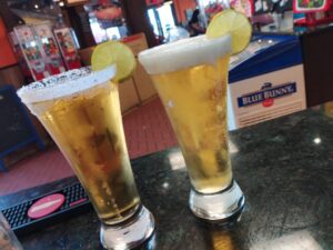 Cold Beer