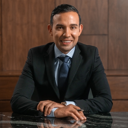 Antonio Gonzalez Attorney at Law Eagle Pass Texas