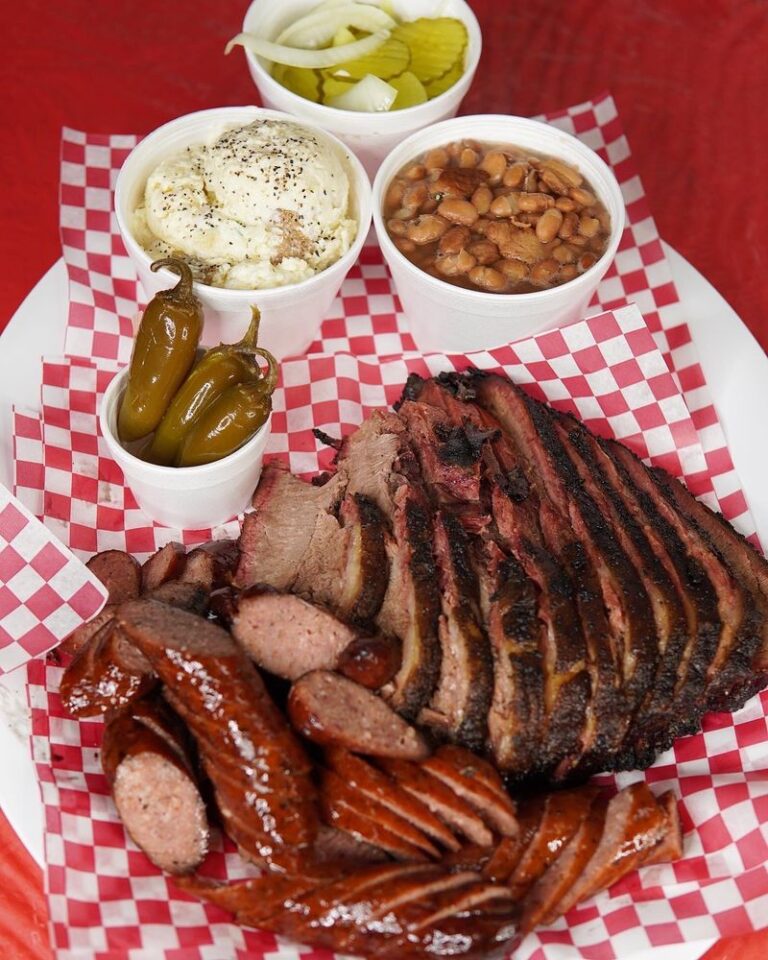 brisket