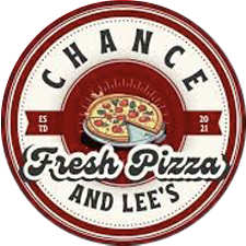 Chance and Lee's Fresh Pizza