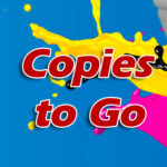 Copies to Go in Eagle Pass, TX