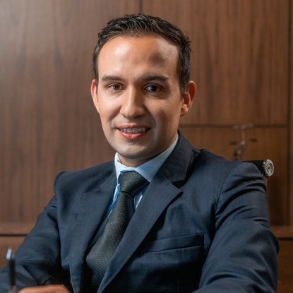Hector Gonzales Attorney at Law
