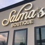 Salmas Boutique