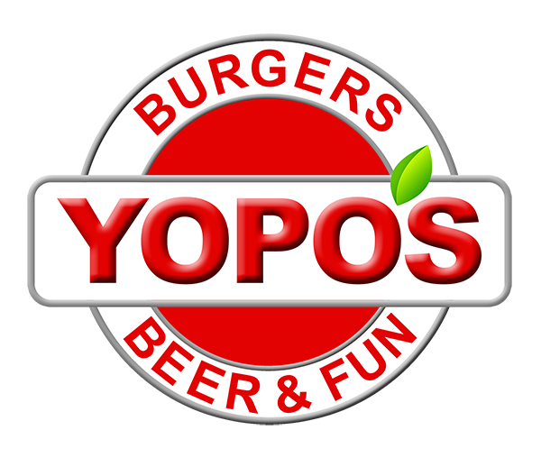 Yopo's Logo