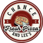 Chance and Lee's Pizza