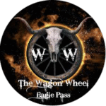 Wagon Wheel