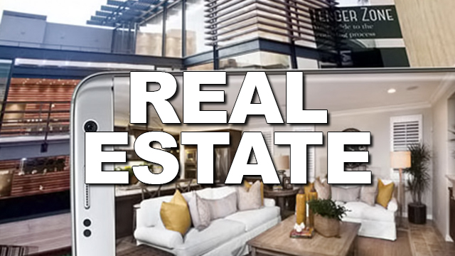 Real Estate in Eagle Pass and South Texas