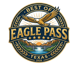 Port of Eagle Pass