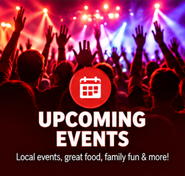 Upcoming Events
