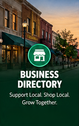 Business Directory