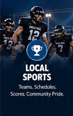 Local Sports
