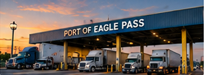 Port of Eagle Pass